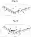 Fig. 06 - Reusable exoskeleton frame with U-shaped locking members and eco-friendly air filter element