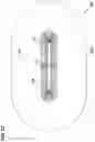 Fig. 26 - Filter element for filtering a fluid