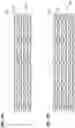 Fig. 28 - Filter element for filtering a fluid