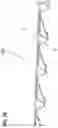 Fig. 29 - Filter element for filtering a fluid