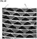 Fig. 32 - Filter element for filtering a fluid
