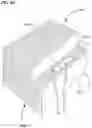 Fig. 34 - Filter element for filtering a fluid