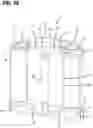 Fig. 38 - Filter element for filtering a fluid