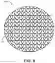Fig. 11 - Particle separator filter with an axially extending flow face