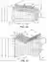 Fig. 13 - Particle separator filter with an axially extending flow face