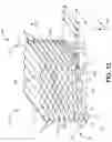 Fig. 14 - Particle separator filter with an axially extending flow face