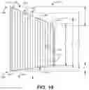 Fig. 25 - Particle separator filter with an axially extending flow face