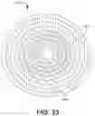 Fig. 29 - Particle separator filter with an axially extending flow face