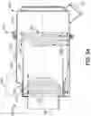 Fig. 30 - Particle separator filter with an axially extending flow face