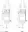 Fig. 09 - COMPACT VENTURI SCRUBBER AND METHOD TO TREAT GAS STREAMS UTILIZING THE COMPACT VENTURI SCRUBBER