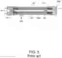 Fig. 06 - COUNTERFLOW MEMBRANE MODULE