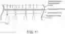 Fig. 12 - COUNTERFLOW MEMBRANE MODULE