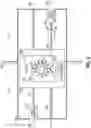 Fig. 03 - Solar-driven membrane-based open-cycle adsorption air conditioner