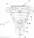 Fig. 01 - FILTRATION HEAD FOR VACUUM FILTRATION, MANIFOLD FOR VACUUM FILTRATION AND METHOD OF MODIFYING AN EXISTING FILTRATION HEAD FOR VACUUM FILTRATION