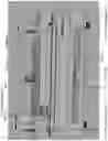 Fig. 03 - Field flow fractionator