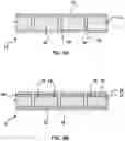 Fig. 03 - FLAT SHEET MEMBRANE WITH INTEGRAL POSTS