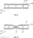 Fig. 06 - FLAT SHEET MEMBRANE WITH INTEGRAL POSTS