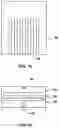 Fig. 08 - FLAT SHEET MEMBRANE WITH INTEGRAL POSTS