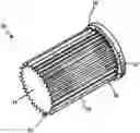Fig. 01 - LOW METAL CONTENT POLYOLEFIN FILTER MEMBRANE