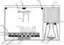 Fig. 01 - METHOD AND DEVICE FOR OPTIMIZING THE OPERATING STATE OF SHAKING MACHINES