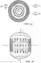 Fig. 04 - ELECTRICALLY HEATED REFORMING REACTOR FOR REFORMING OF METHANE AND OTHER HYDROCARBONS