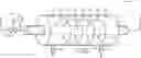 Fig. 01 - Three-dimensional annular rotating fluidized bed fluid-solids contactor