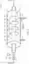 Fig. 02 - Three-dimensional annular rotating fluidized bed fluid-solids contactor