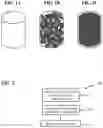 Fig. 02 - Method for enhancing volumetric capacity in gas storage and release systems