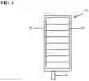 Fig. 03 - Method for enhancing volumetric capacity in gas storage and release systems