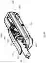 Fig. 06 - AID DEVICE AND METHODS FOR EMPTYING CONTENT FROM A TUBE AND FILLING CONTENT INTO A TUBE