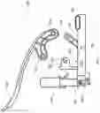 Fig. 08 - AID DEVICE AND METHODS FOR EMPTYING CONTENT FROM A TUBE AND FILLING CONTENT INTO A TUBE