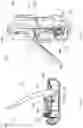 Fig. 13 - AID DEVICE AND METHODS FOR EMPTYING CONTENT FROM A TUBE AND FILLING CONTENT INTO A TUBE