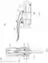 Fig. 14 - AID DEVICE AND METHODS FOR EMPTYING CONTENT FROM A TUBE AND FILLING CONTENT INTO A TUBE