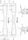 Fig. 06 - Whole blood separator device and method of use