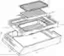 Fig. 01 - Cassette Assembly and Processing Method
