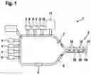 Fig. 02 - Device for analysing a biological sample