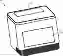 Fig. 01 - SEQUENCING SYSTEMS INCLUDING A BASE UNIT AND REMOVABLE CARTRIDGE