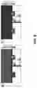 Fig. 15 - Systems and methods for high-fidelity capture, threading, and infinite-depth sequencing of single nucleic acid molecules