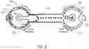 Fig. 04 - Microfluidic system including cooling device