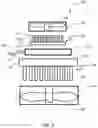 Fig. 05 - Microfluidic system including cooling device