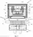 Fig. 09 - Microfluidic system including cooling device