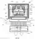 Fig. 10 - Microfluidic system including cooling device