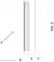 Fig. 09 - Dielectric layers for digital microfluidic devices