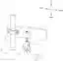 Fig. 01 - WELDING SLAG CLEANING DEVICE, WELDING MACHINE HEAD AND WELDING SYSTEM