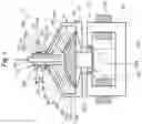 Fig. 02 - Magnetically suspended and rotated separator
