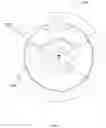 Fig. 19 - Mechanical breakup actuator with disruptive vortex chamber