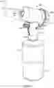 Fig. 02 - Fogging nozzle assembly couplable to a typical handheld blower