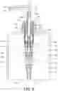 Fig. 04 - Two-way pumping device for consumption of residual amount of liquid