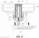 Fig. 09 - Two-way pumping device for consumption of residual amount of liquid
