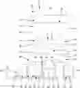 Fig. 01 - FILTER MODULE AND TRAP FOR TRAPPING OVERSPRAY, COATING FACILITY AND METHOD FOR OPERATING A COATING FACILITY